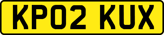 KP02KUX