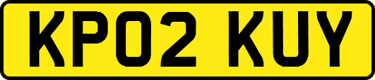 KP02KUY