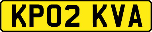KP02KVA
