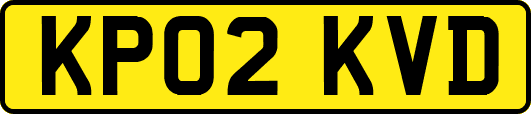 KP02KVD