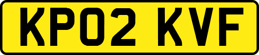 KP02KVF