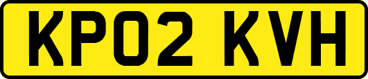 KP02KVH