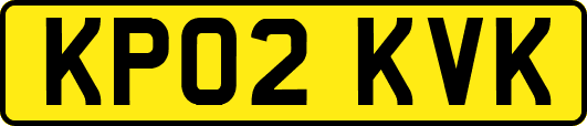 KP02KVK