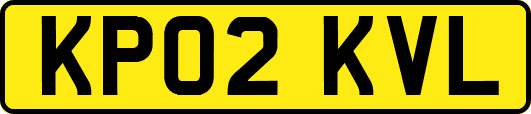 KP02KVL
