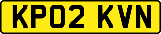 KP02KVN