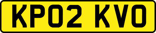 KP02KVO