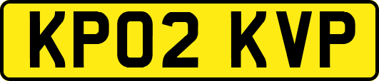KP02KVP