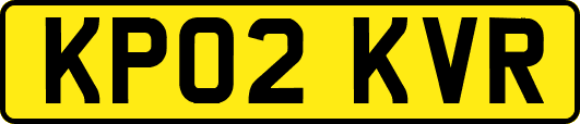 KP02KVR