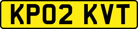 KP02KVT