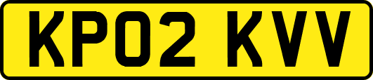KP02KVV