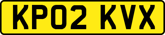 KP02KVX
