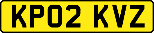 KP02KVZ