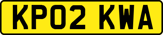 KP02KWA