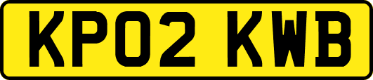KP02KWB