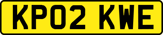KP02KWE