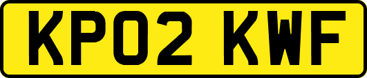 KP02KWF