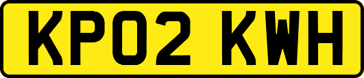 KP02KWH