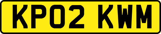 KP02KWM