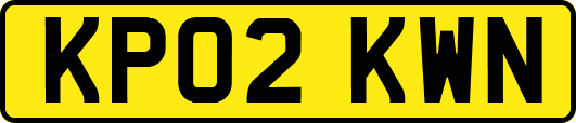 KP02KWN