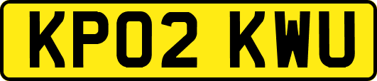 KP02KWU