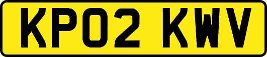KP02KWV