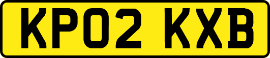 KP02KXB