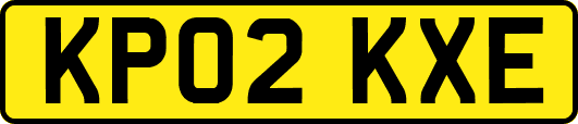 KP02KXE