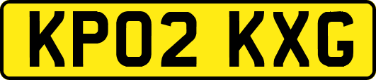 KP02KXG