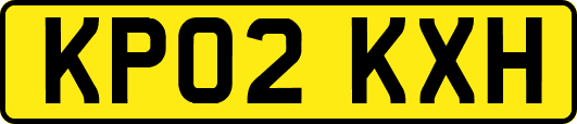 KP02KXH