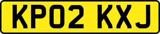 KP02KXJ