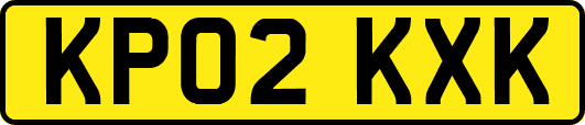 KP02KXK