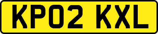 KP02KXL
