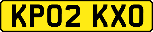 KP02KXO