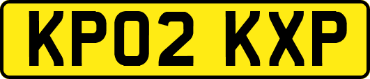 KP02KXP
