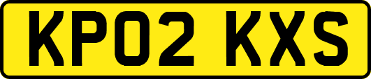 KP02KXS