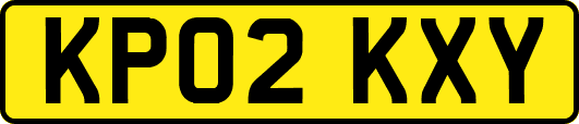 KP02KXY