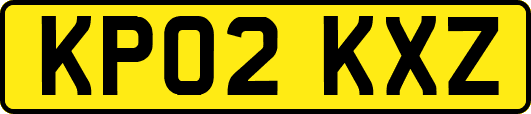 KP02KXZ