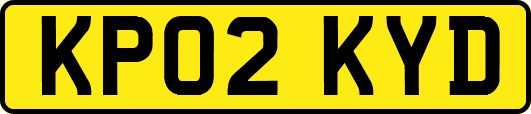 KP02KYD