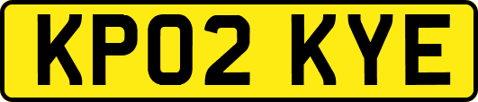 KP02KYE