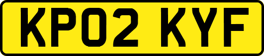 KP02KYF