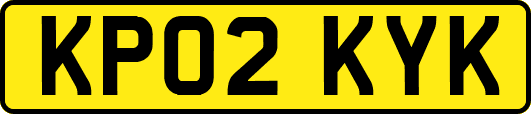 KP02KYK