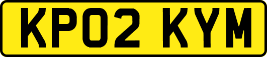 KP02KYM