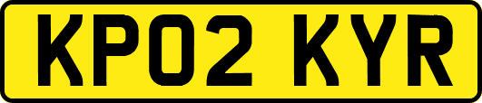 KP02KYR