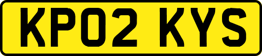 KP02KYS