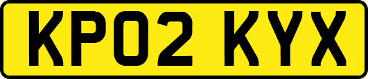 KP02KYX