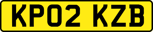 KP02KZB