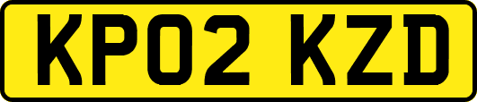 KP02KZD