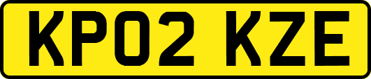 KP02KZE