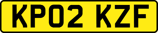 KP02KZF