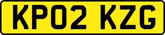 KP02KZG
